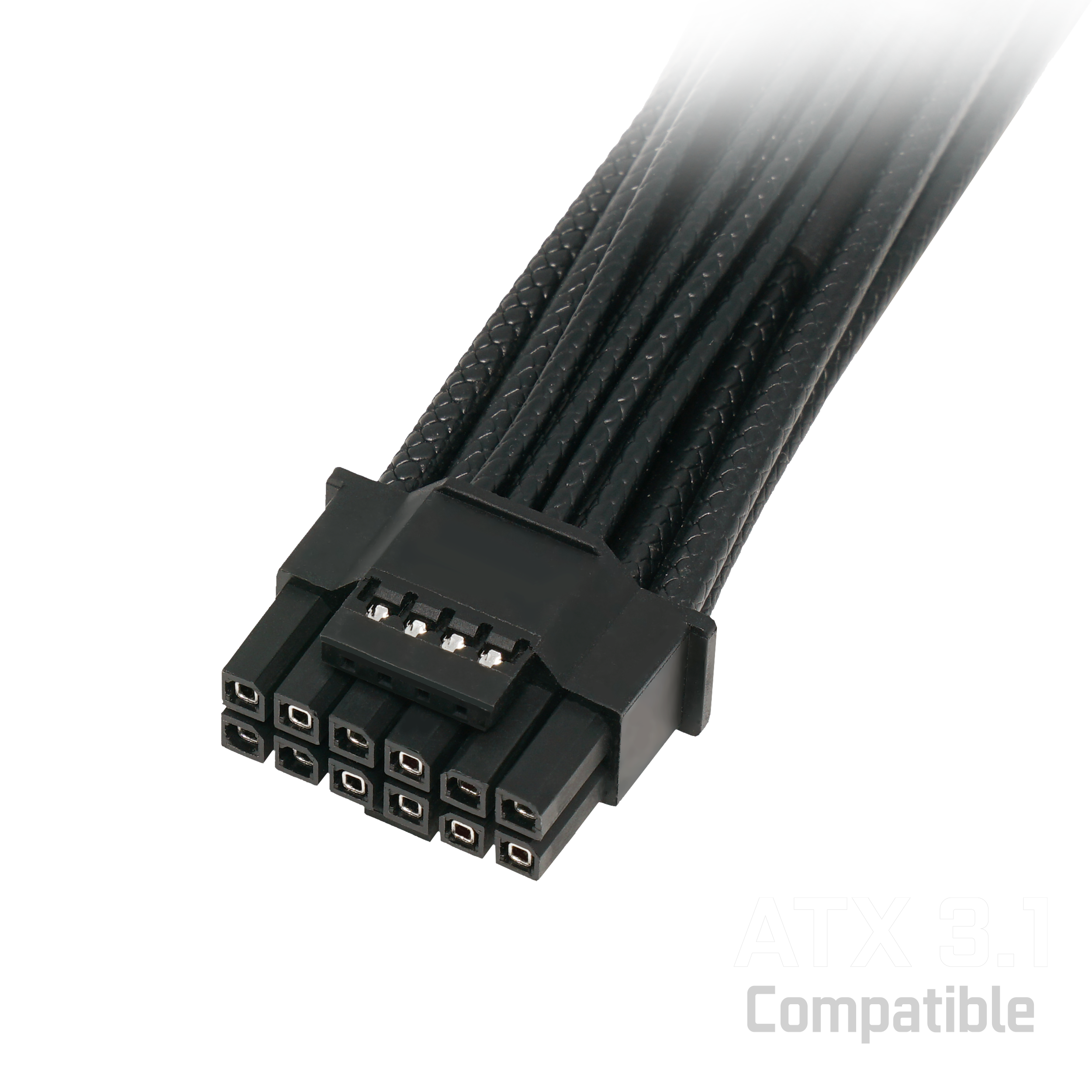 ATX 3.0 compatibel