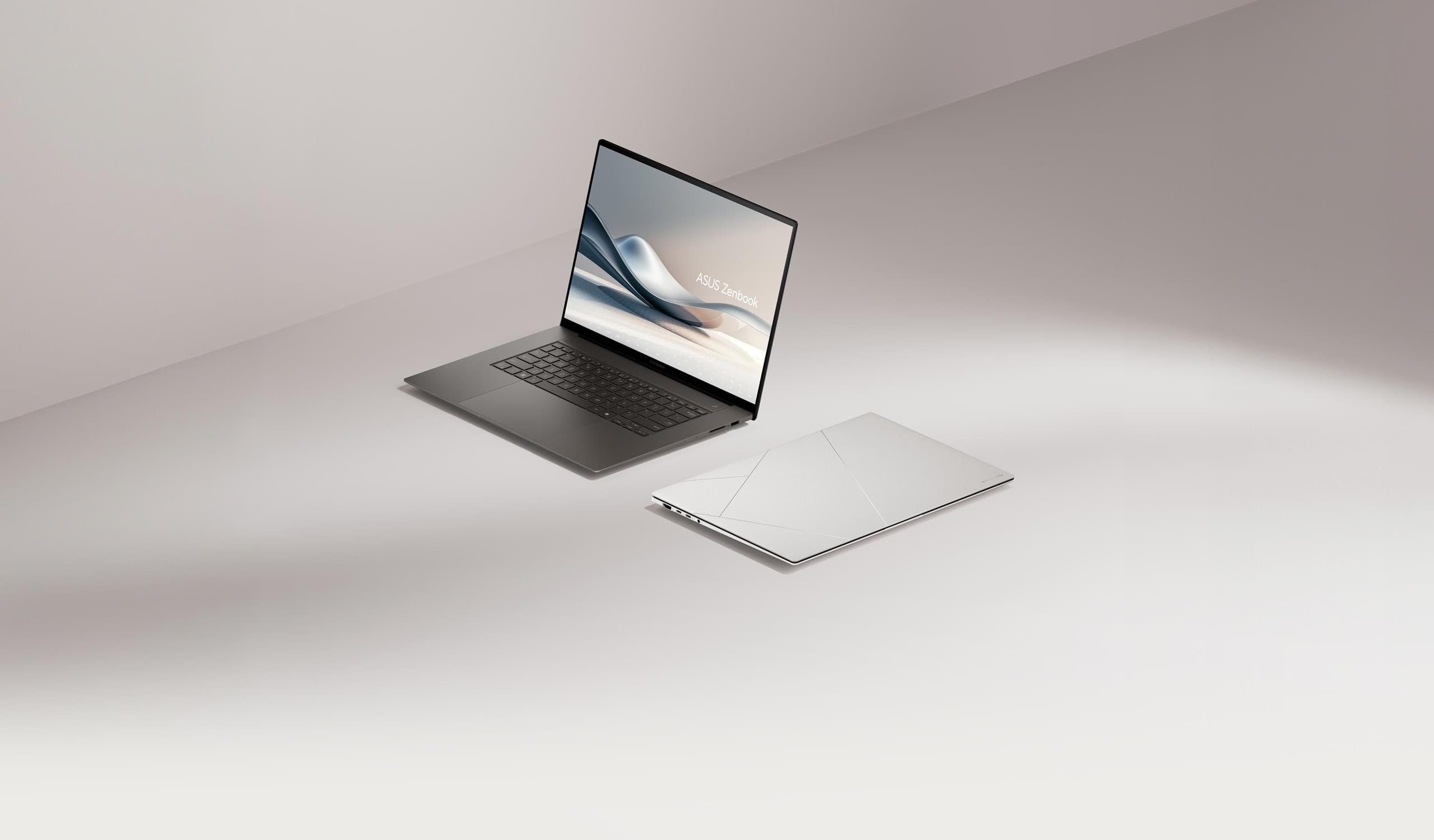 ASUS Zenbook S 16