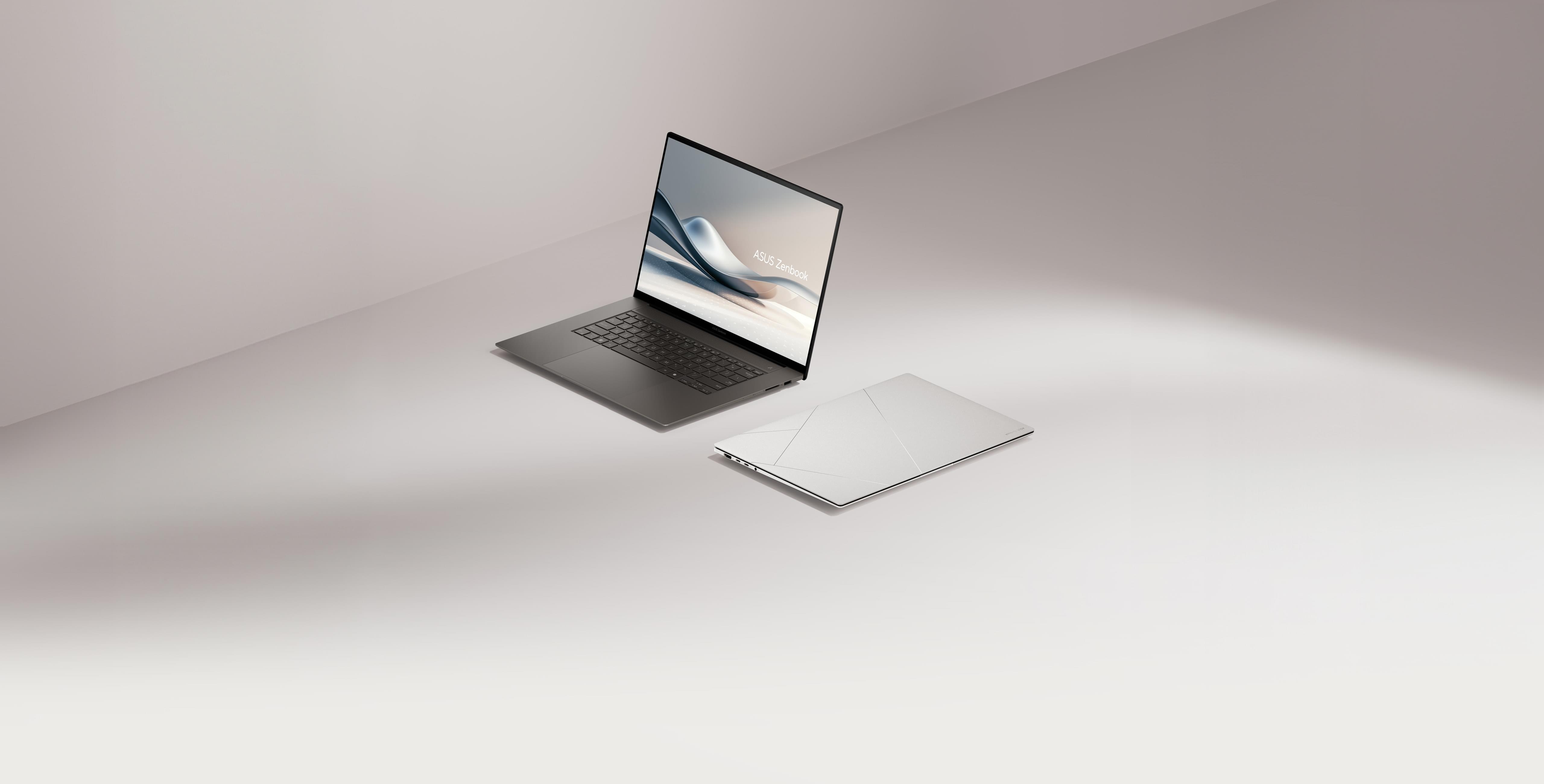 מחשב נייד Zenbook S16 UM5606KA-RJ024W מבית Asus