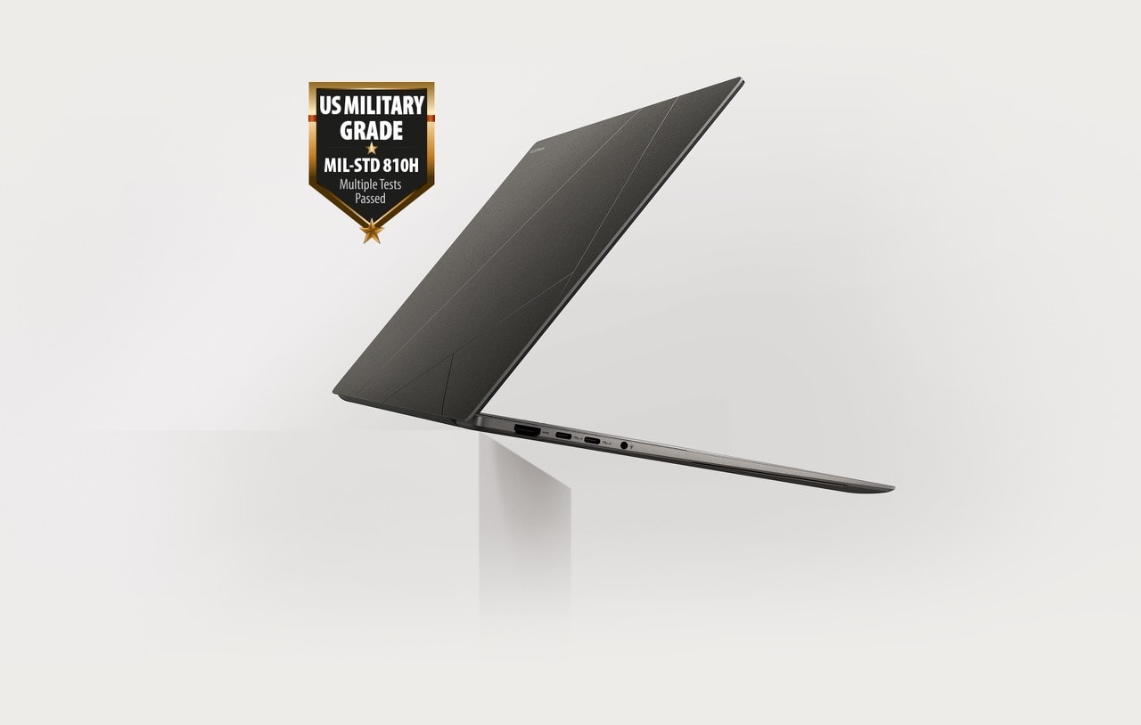 מחשב נייד Zenbook S16 UM5606KA-RJ024W מבית Asus