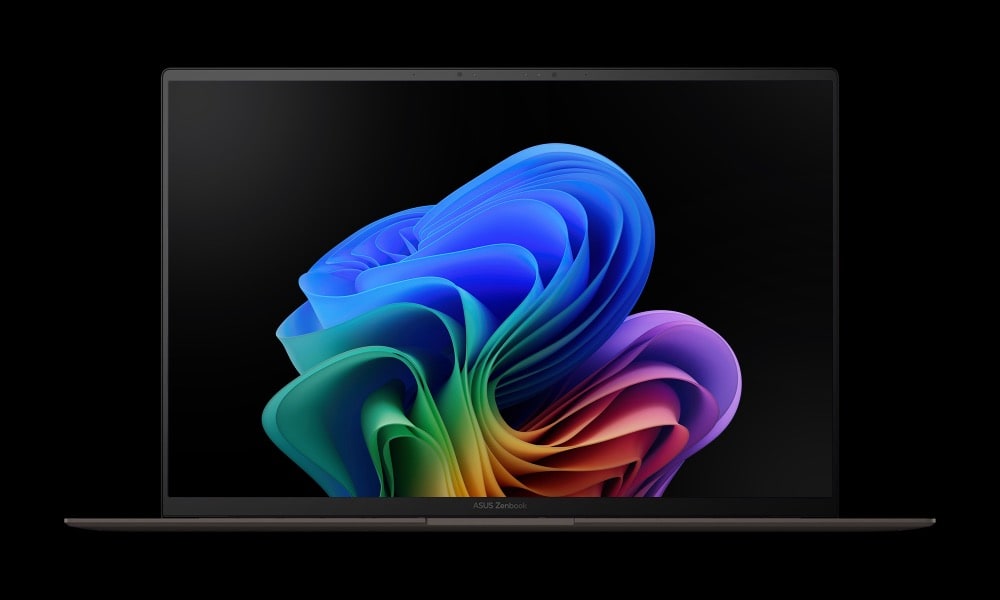 מחשב נייד Zenbook S16 UM5606KA-RJ024W מבית Asus