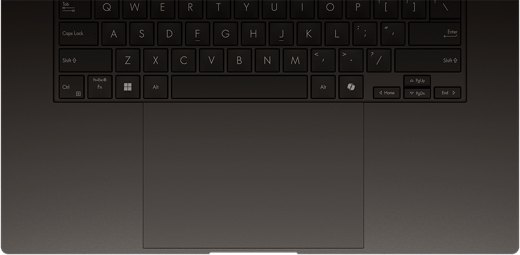 מחשב נייד Zenbook S16 UM5606KA-RJ024W מבית Asus