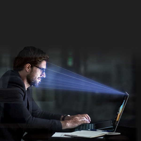 מחשב נייד Zenbook S16 UM5606KA-RJ024W מבית Asus