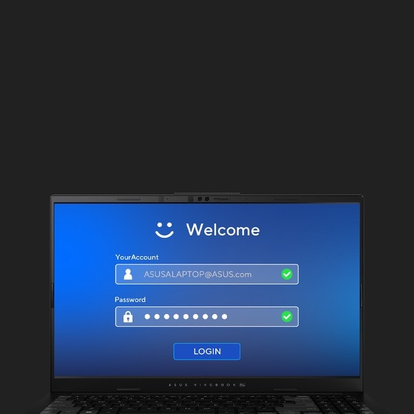 מחשב נייד Zenbook S16 UM5606KA-RJ024W מבית Asus
