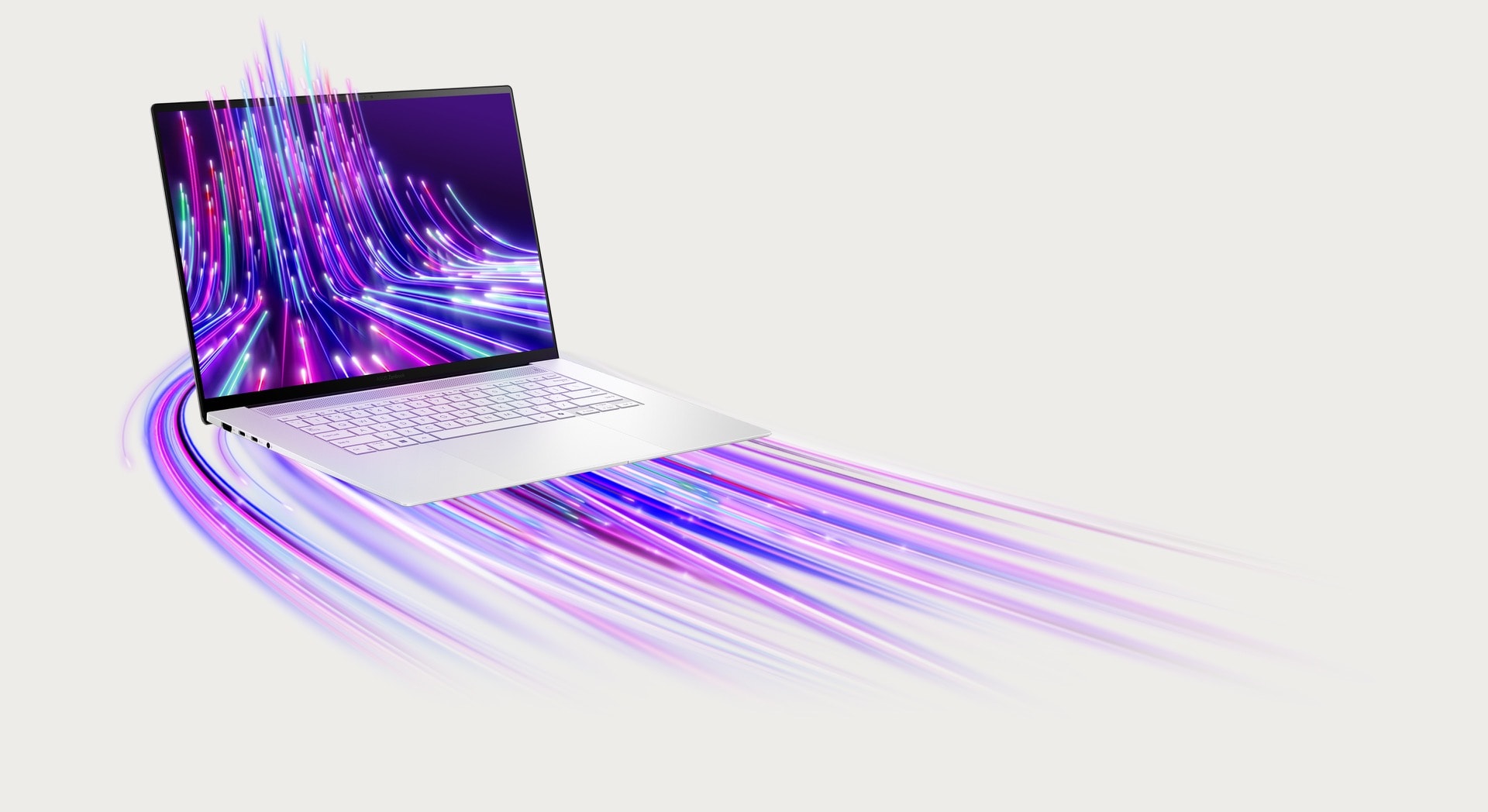 מחשב נייד Zenbook S16 UM5606KA-RJ024W מבית Asus