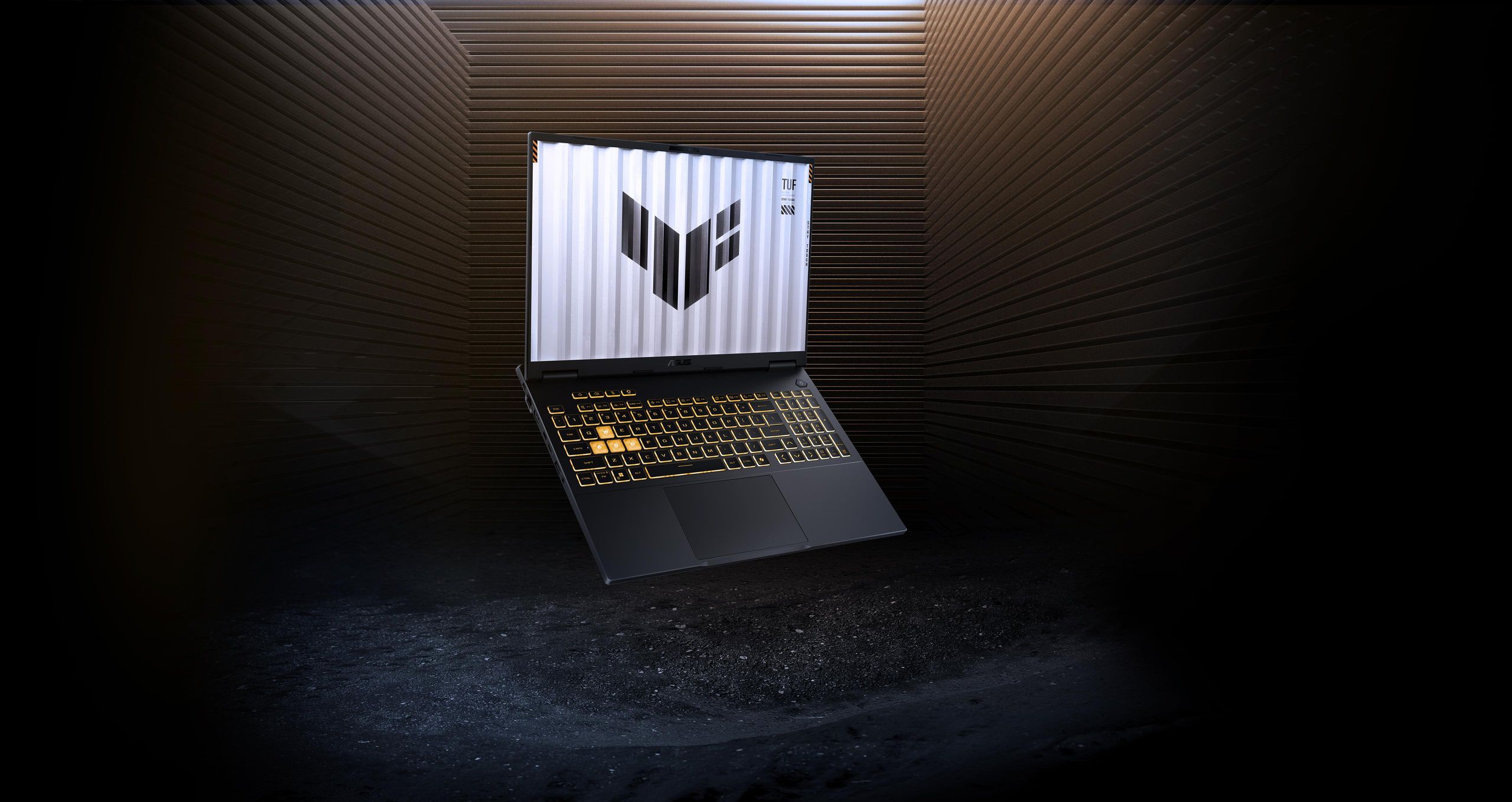 ASUS TUF Gaming F16 (2025)