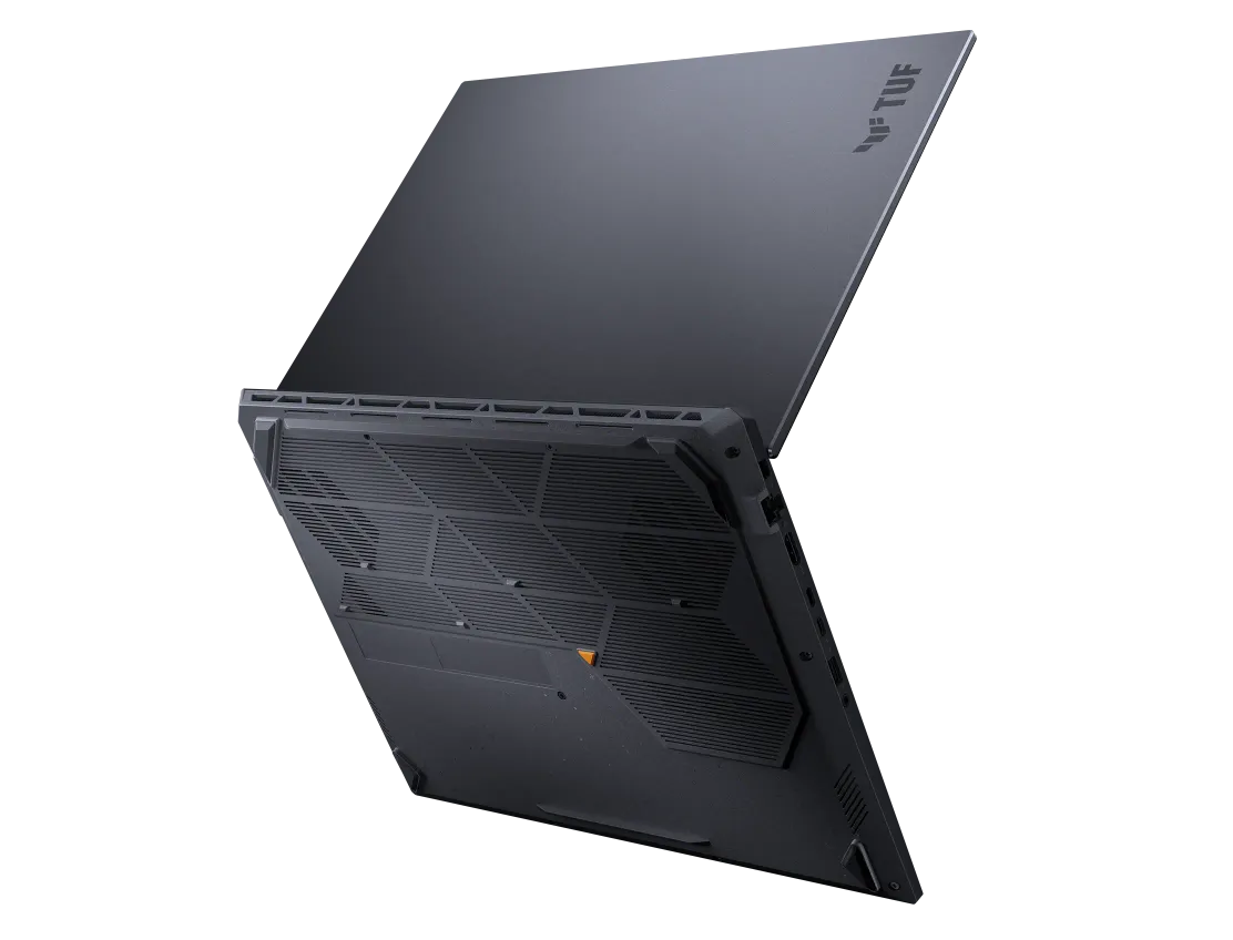 מחשב נייד TUF Gaming F16 FX608JMR-RV005W מבית ASUS