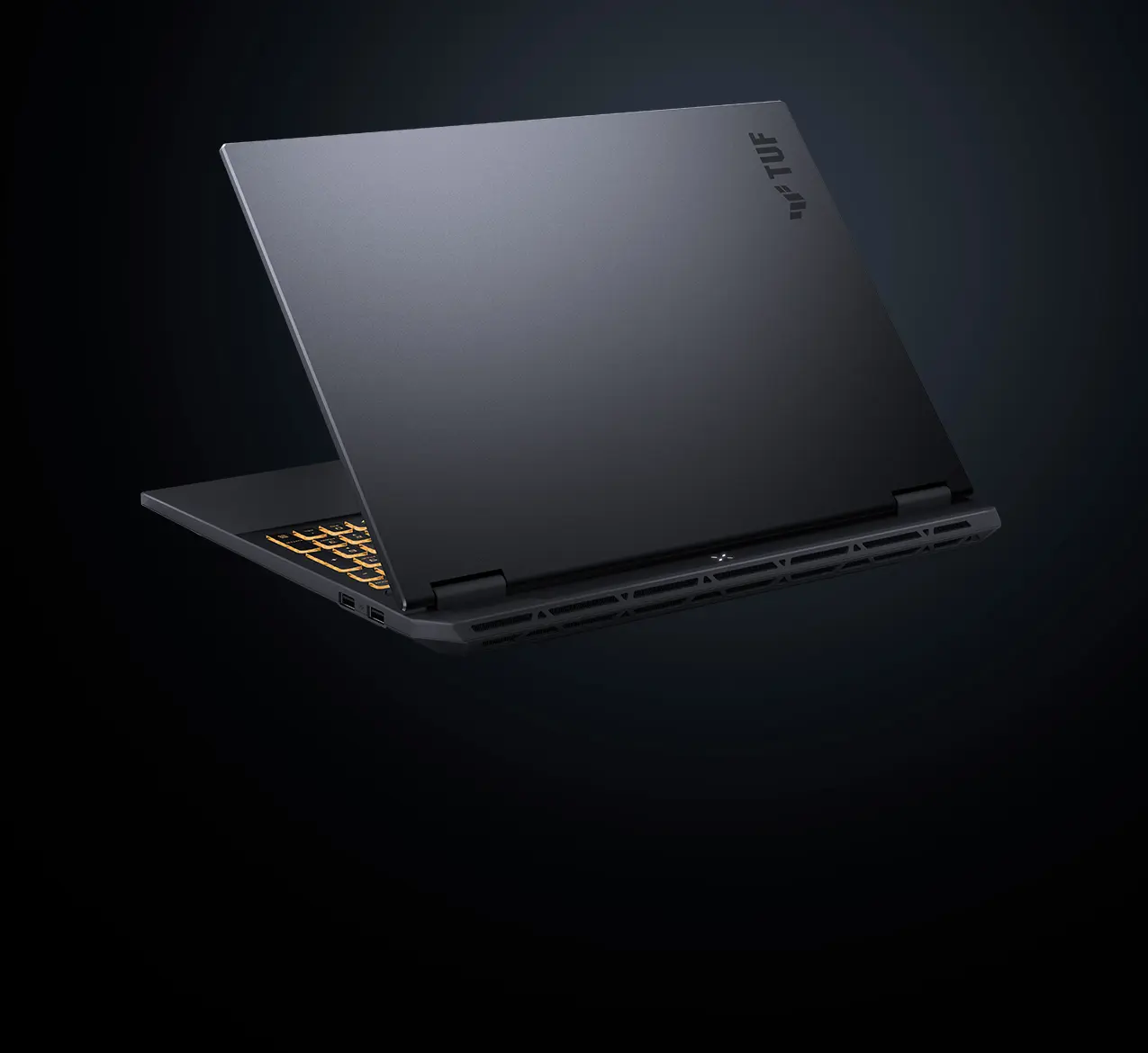 מחשב נייד TUF Gaming F16 FX608JMR-RV005W מבית ASUS
