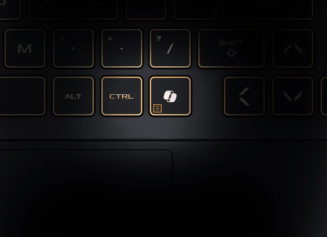 מחשב נייד TUF Gaming F16 FX608JMR-RV005W מבית ASUS