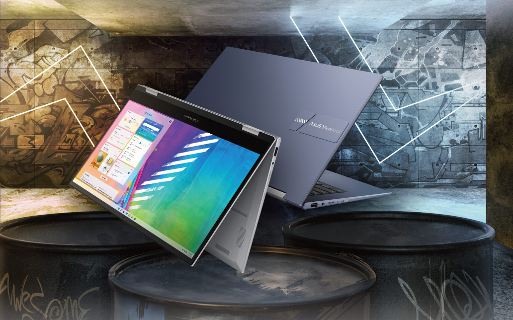 Vivobook Flip ASUS chie