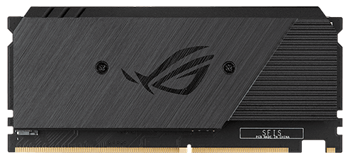 ROG DIMM.2 Card