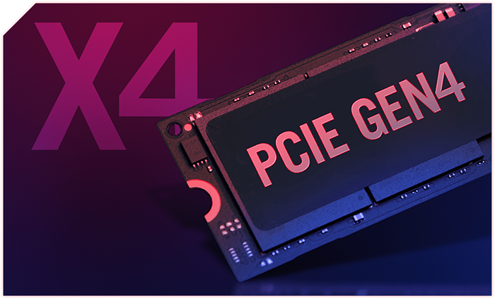 Better. Faster. Stronger.