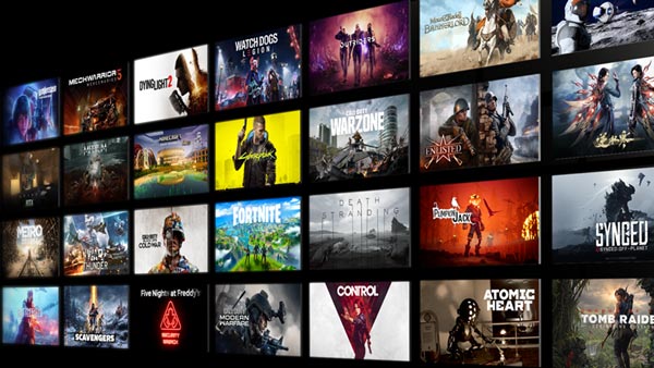 BOOST PERFORMANCE WITH AI