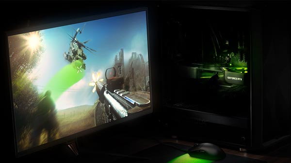 BOOST PERFORMANCE WITH AI