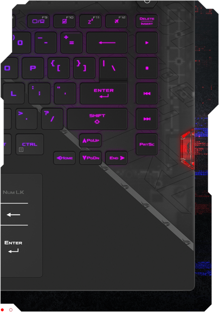 Lightning Fast, Crystal Clear