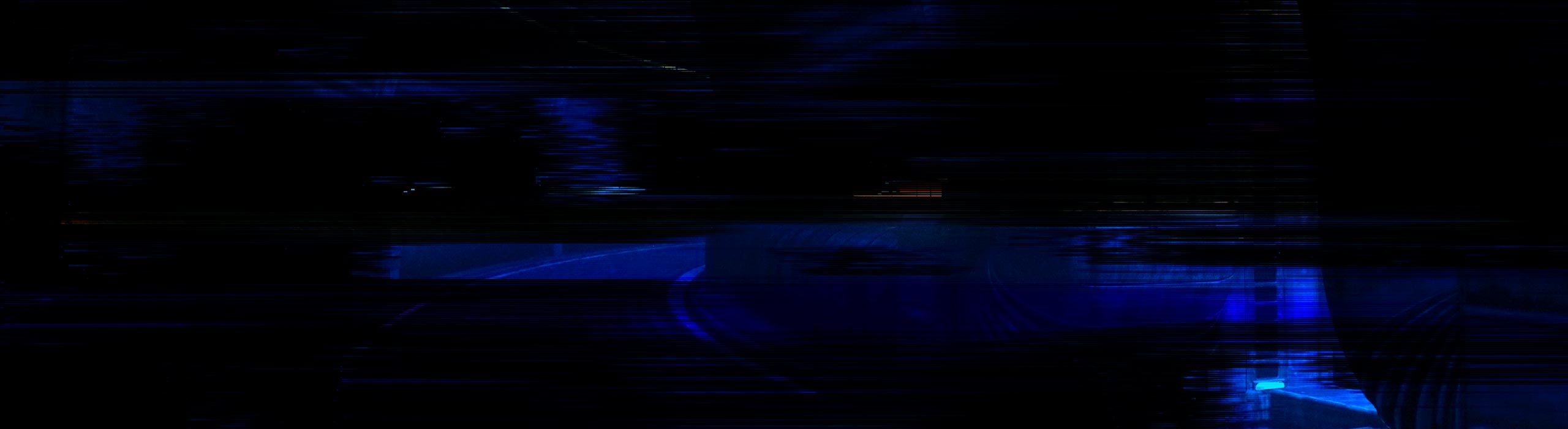 The abstract background image of third performance section