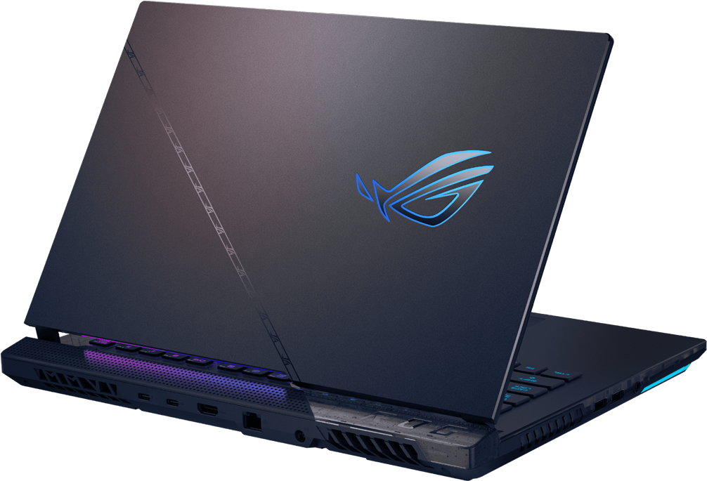 Asus Laptop : Asus's Dhakad Gaming Laptop Refresh Launched in India, Know Features and Price DetailsROG Global