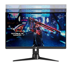 ROG Strix XG27AQV  Gaming monitors｜ROG - Republic of Gamers｜ROG Global