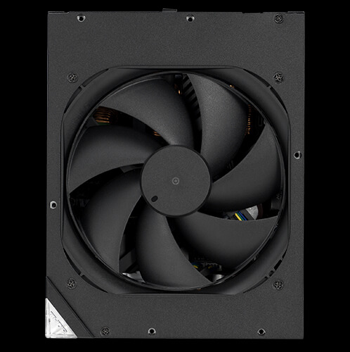 Asus ROG THOR (1600W 80+ Titanium) - Alimentation Asus