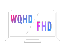 QHD/FHD