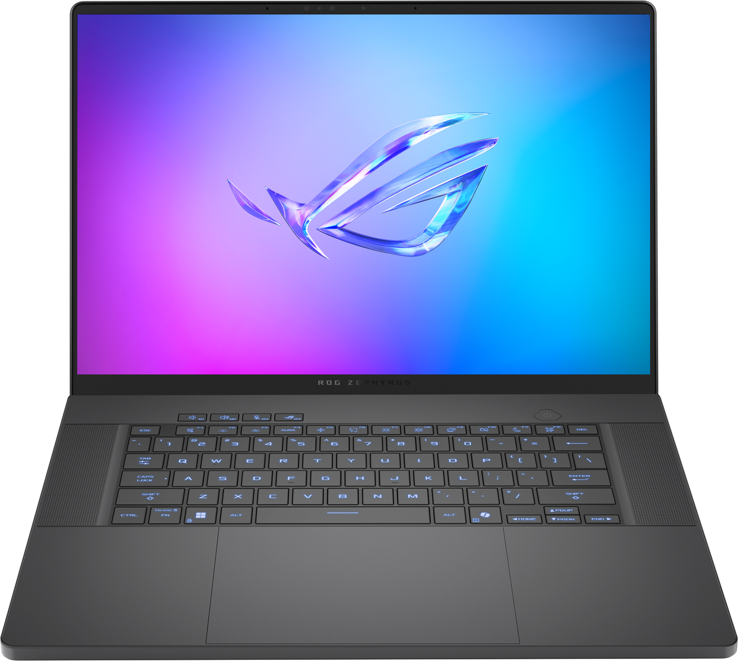 Amazon.com: EXCaliberPC [2024] ASUS ROG Zephyrus G16 GU605MI
