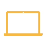 laptop icon