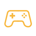 gamepad icon