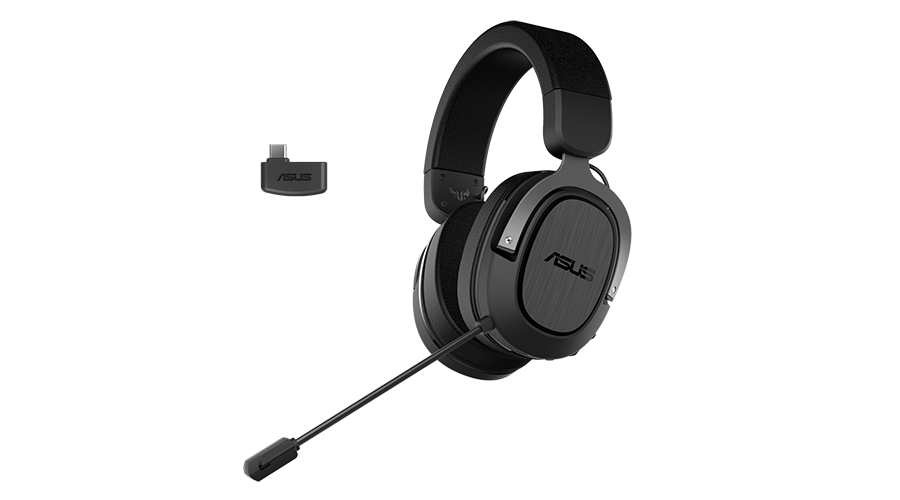 TUF Gaming H3 Wireless｜Headsets and Audio｜ASUS Global