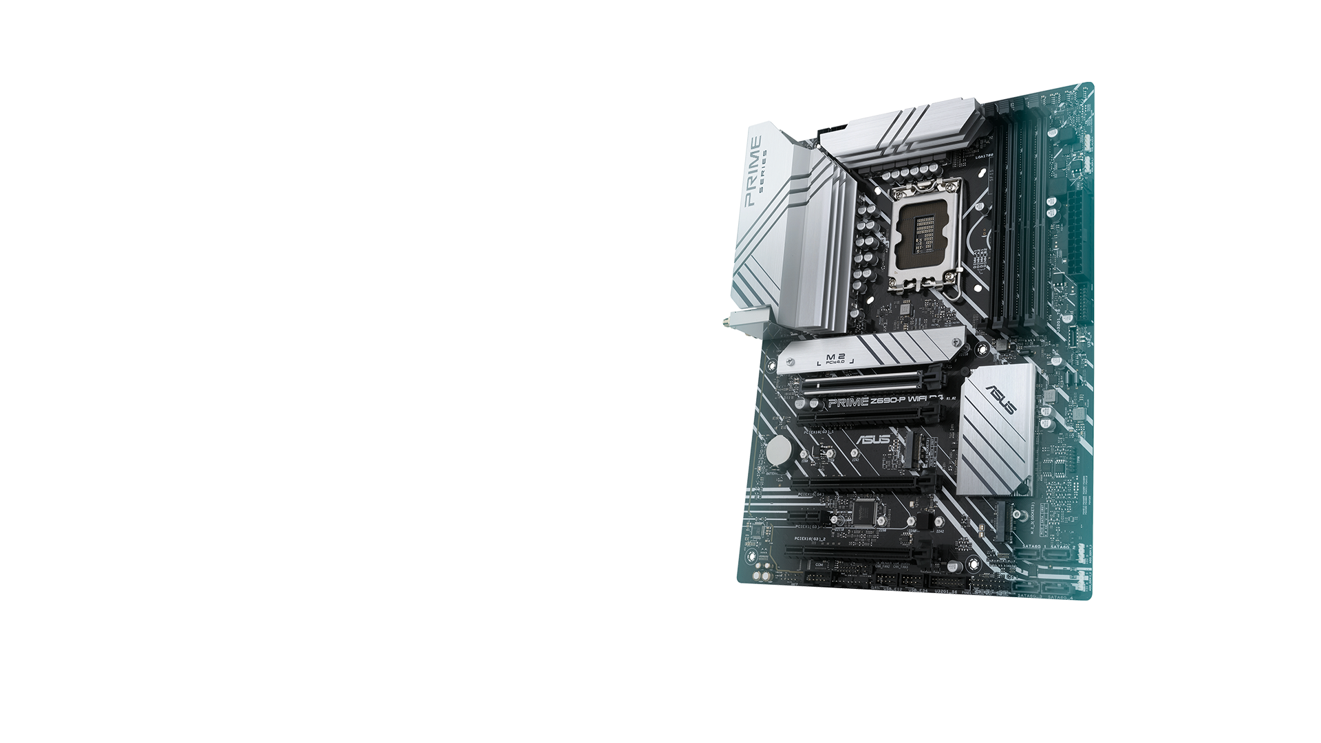 PRIME Motherboard product image​