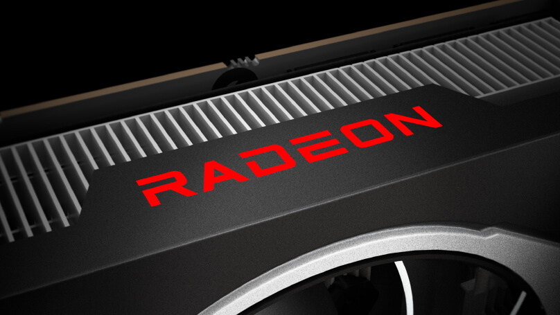 ASUS TUF Gaming AMD Radeon RX 6500 XT 4GB GDDR6 OC Edition