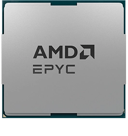 AMD EPYC logo