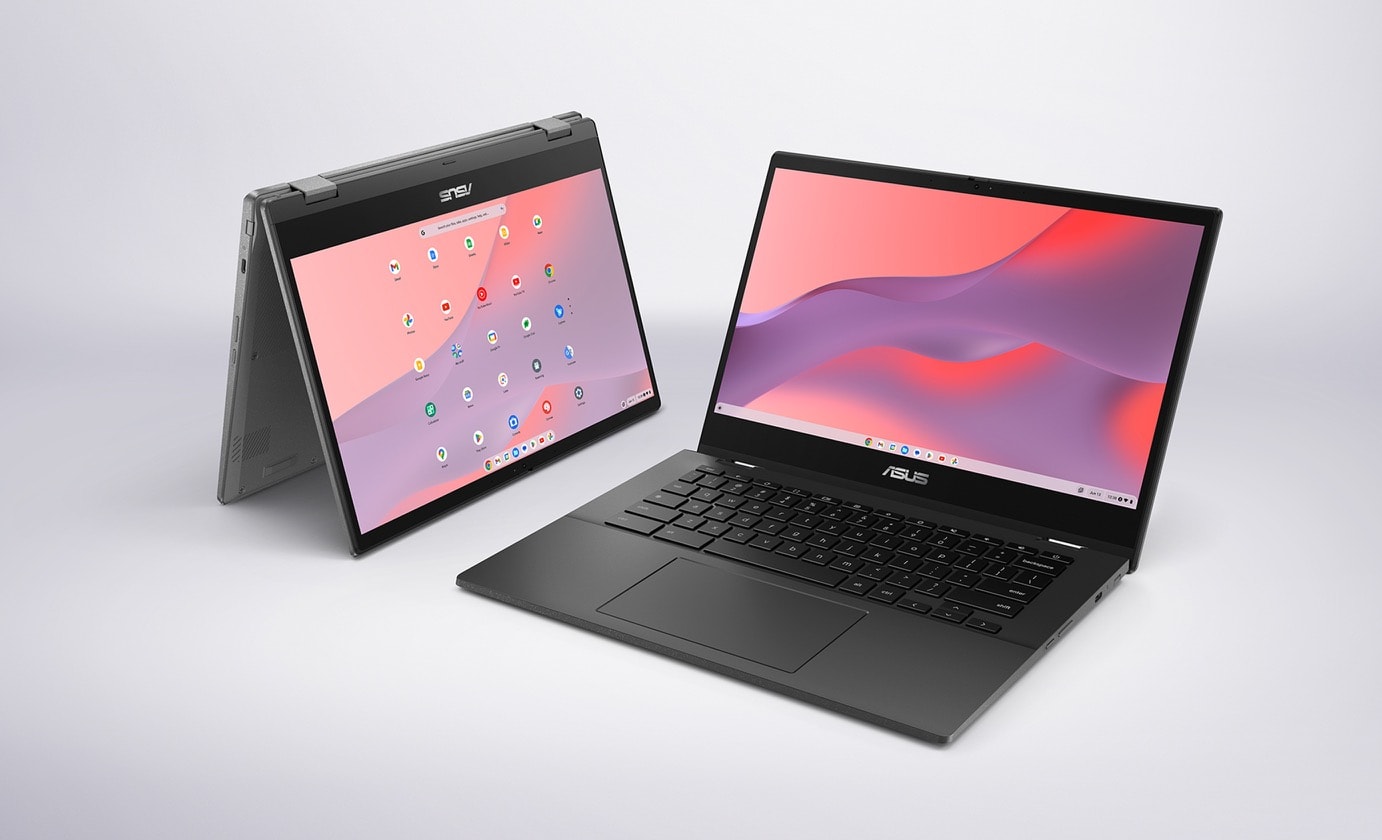 ASUS Chromebook CM14 Flip(CM1402F)|Laptops For Home|ASUS Global ASUS Chromebook CM14 Flip(CM1402F)|Laptops For Home|ASUS Global