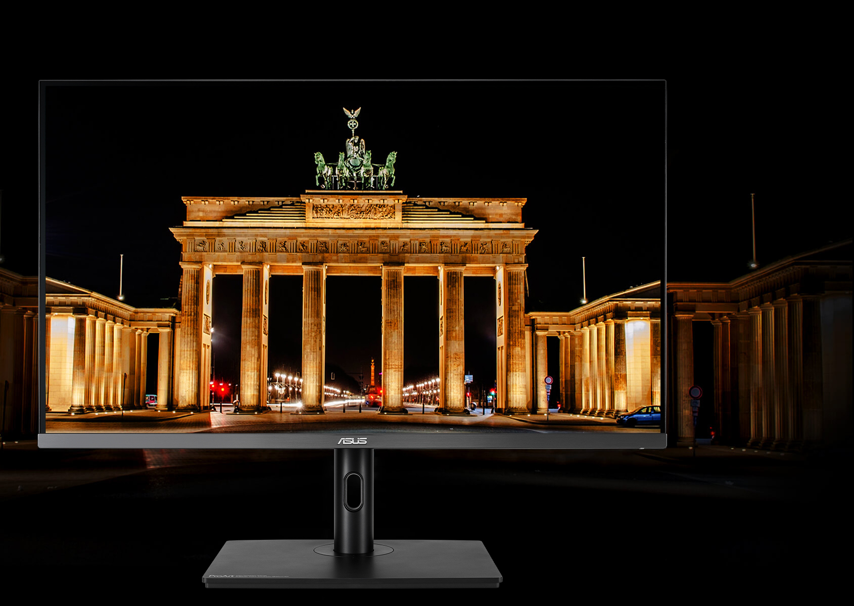 ProArt Display PA32UCR-K｜Monitors｜ASUS USA