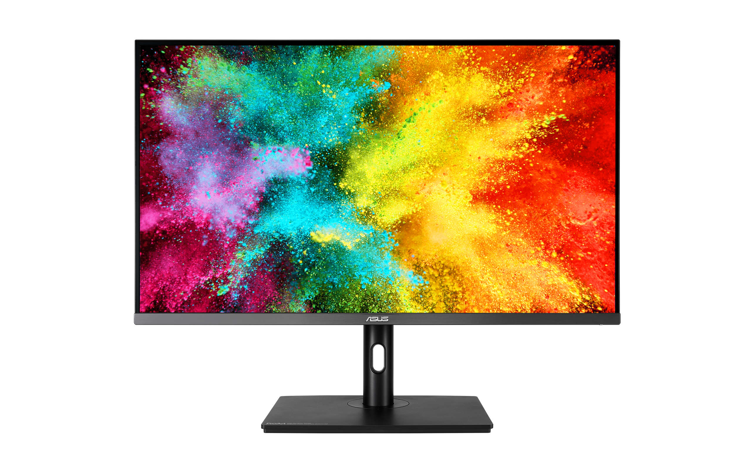 MONITOR 32 ASUS ProArt PA32UCR-K iPS 4K UHD - Memory Kings, lo