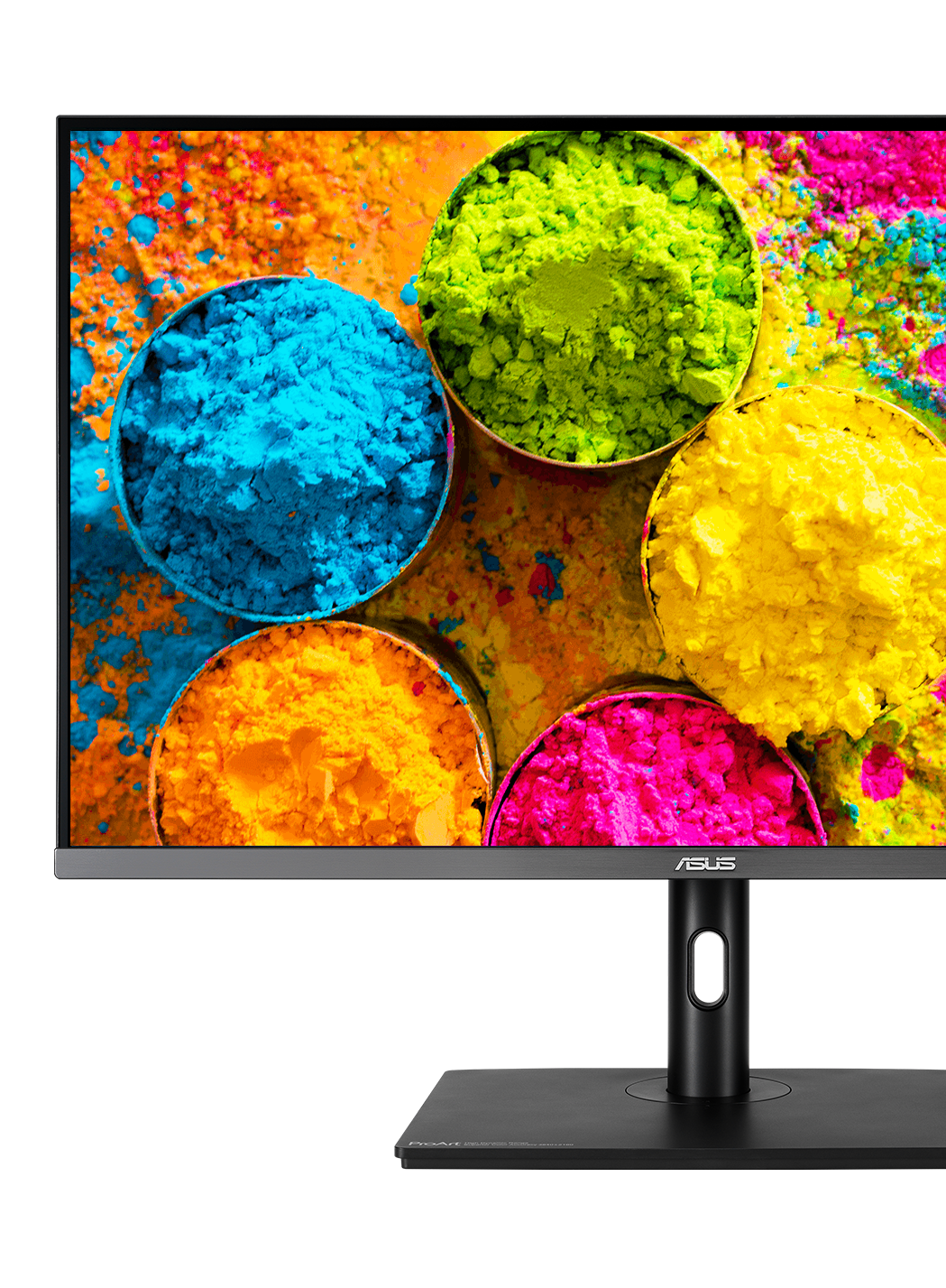 ProArt PA32UC, ASUS annonce du 32 pouces 4K HDR pour les Pro - GinjFo