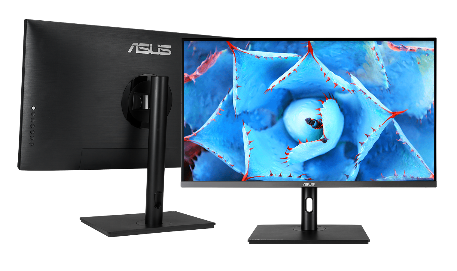 ASUS ProArt PA32UCRK 32 4K HDR Monitor PA32UCR-K B&H Photo Video