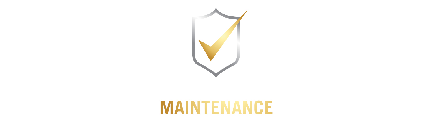 Preventive Maintenance