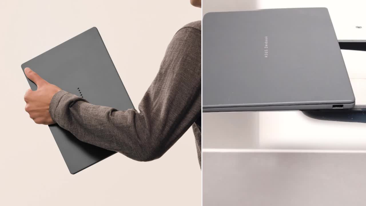 ASUS ZenBook 14 インチ ASUS Zenbook 14 OLED (UX3405)｜Laptops For Home｜ASUS Global