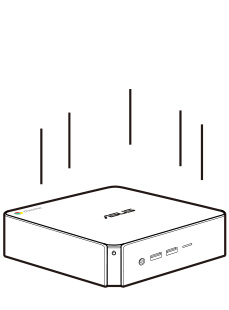 ASUS Chromebox 4-Business Mini PC- Zuverlässigkeit