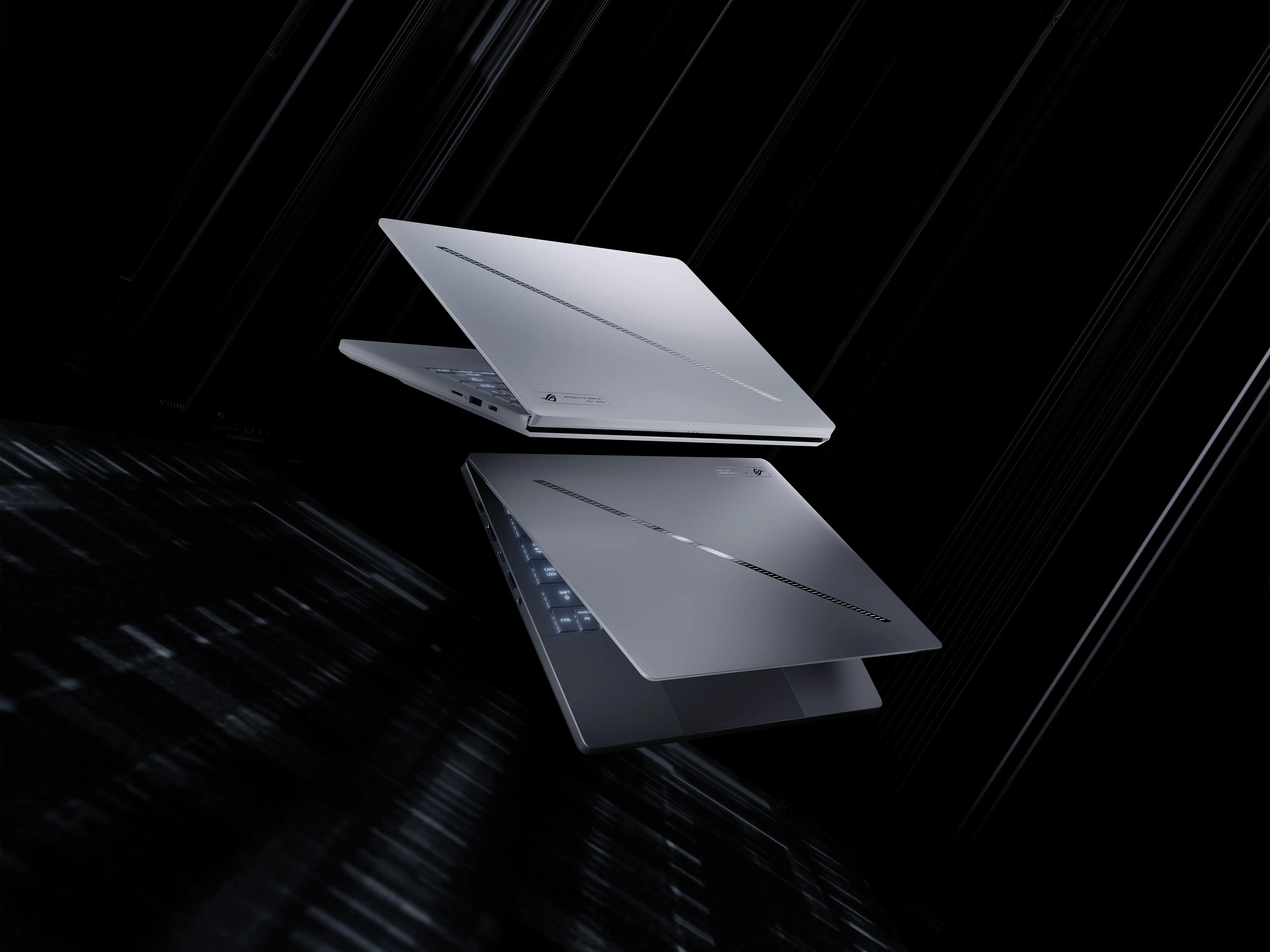 ROG Zephyrus G14 GA403W-RQS134W PRICE IN BANGLADESH | MC SOLUTION BD