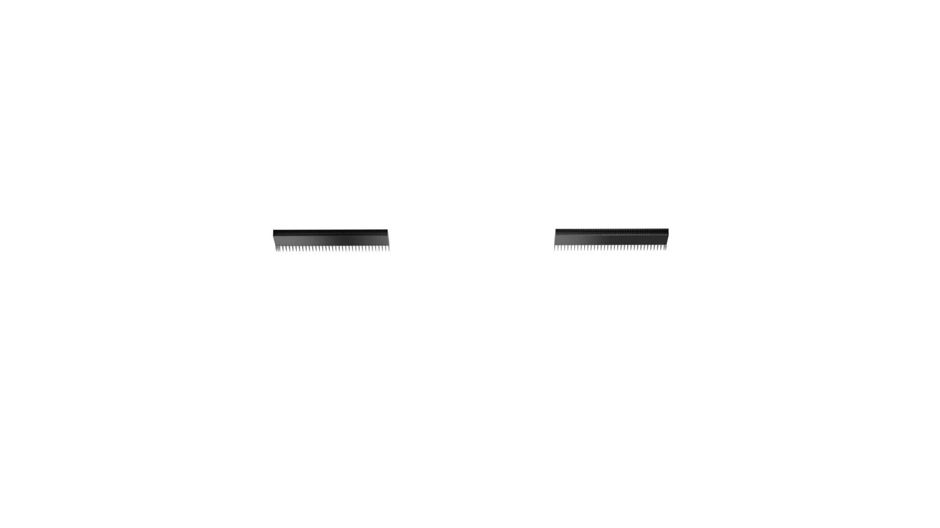 The laptop of heat sink