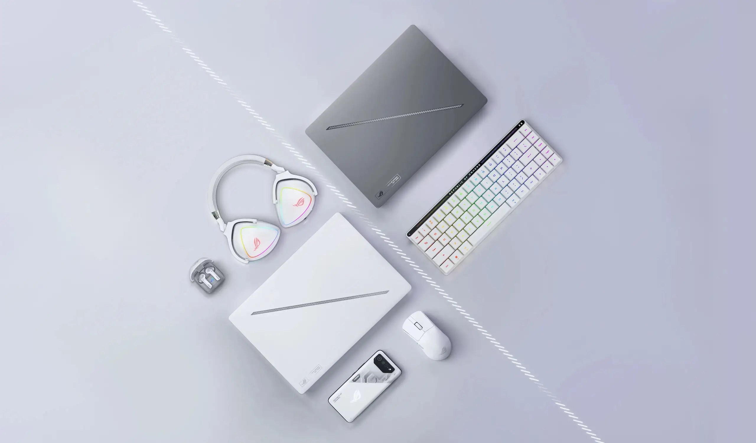 ROG Zephyrus G14 Price in BD 