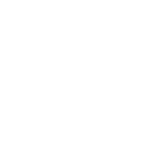 Image of an icon, depicting a gear with an arrow pointing down into a USB drive, above the text 'Built-in Driver.'