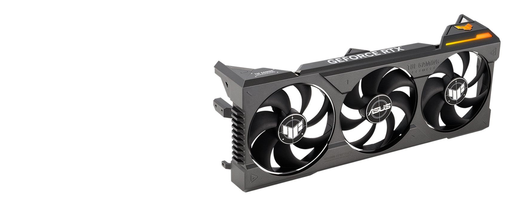 Unboxed: ASUS TUF Gaming GeForce RTX 4080 16GB GDDR6X OC Edition Graphics  Card
