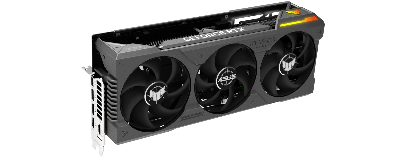 ASUS GeForce RTX 4080 TUF Gaming OC TUF-RTX4080-O16G-GAMING B&H