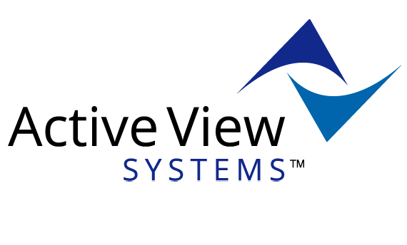 Active View SYSTEMS logo