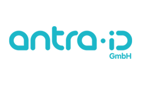 Antra ID GmbH logo