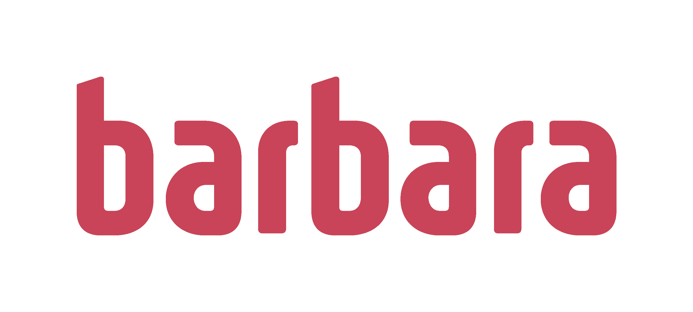 Barbara logo