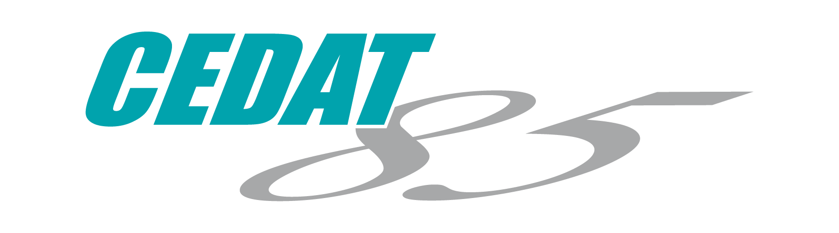 CEDAT85 logo