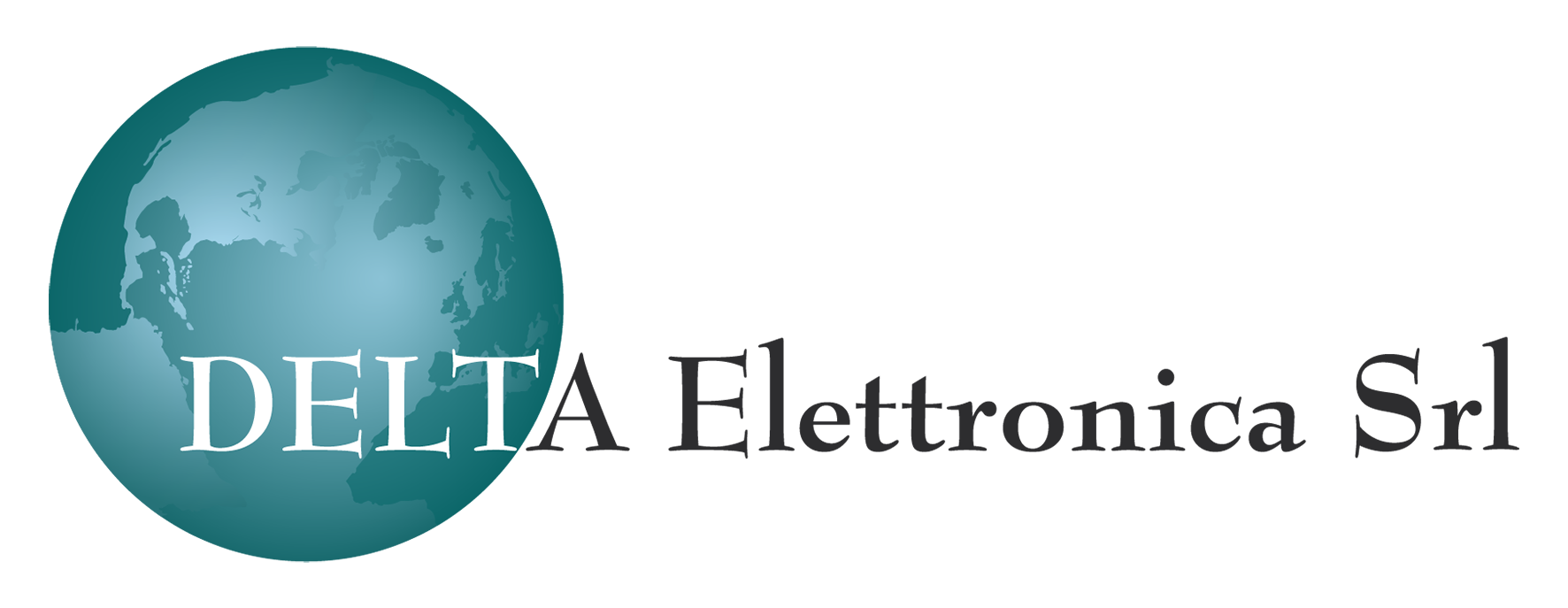 Delta Elettronica logo